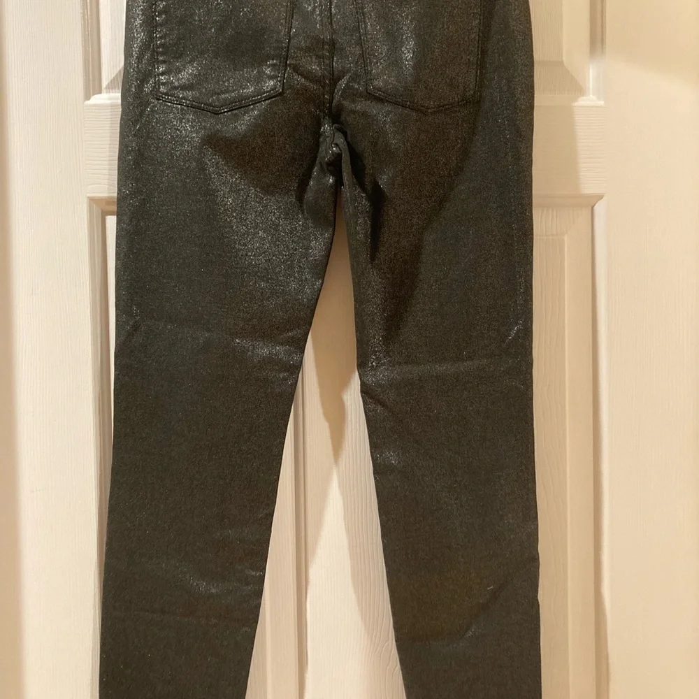 WHBM skinny jeans NWT - Picture 3 of 4